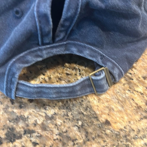 Custom Made to 100% Cotton Ball Cap💕Heart💕 - Picture 2 of 3